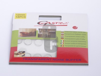 Буфер за шкаф 12мм.                                                                                                                                                                                                                                                                                         